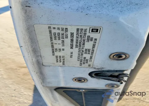 1997 Chevrolet Gmt-400 C1500 z USA, uszkodzony, nr VIN 2GCEC19R0V1267848